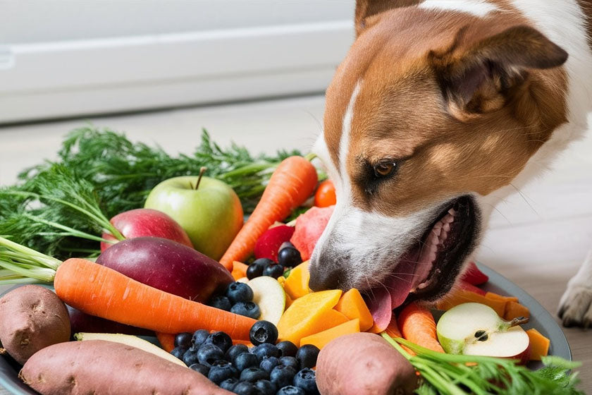 Why Choose Vegan Dog Food? A Guide for Conscious Pet Owners