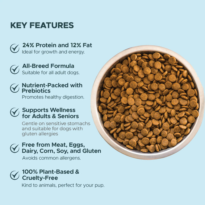 Active Care Dry Food