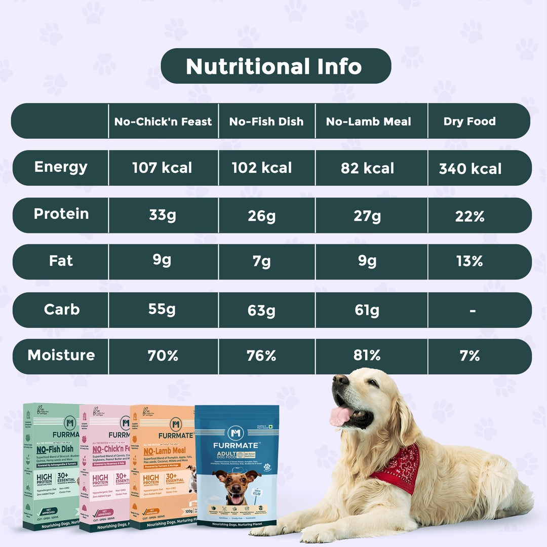 6-in-1 Starter Pack — More Taste, More Health, Less Spend