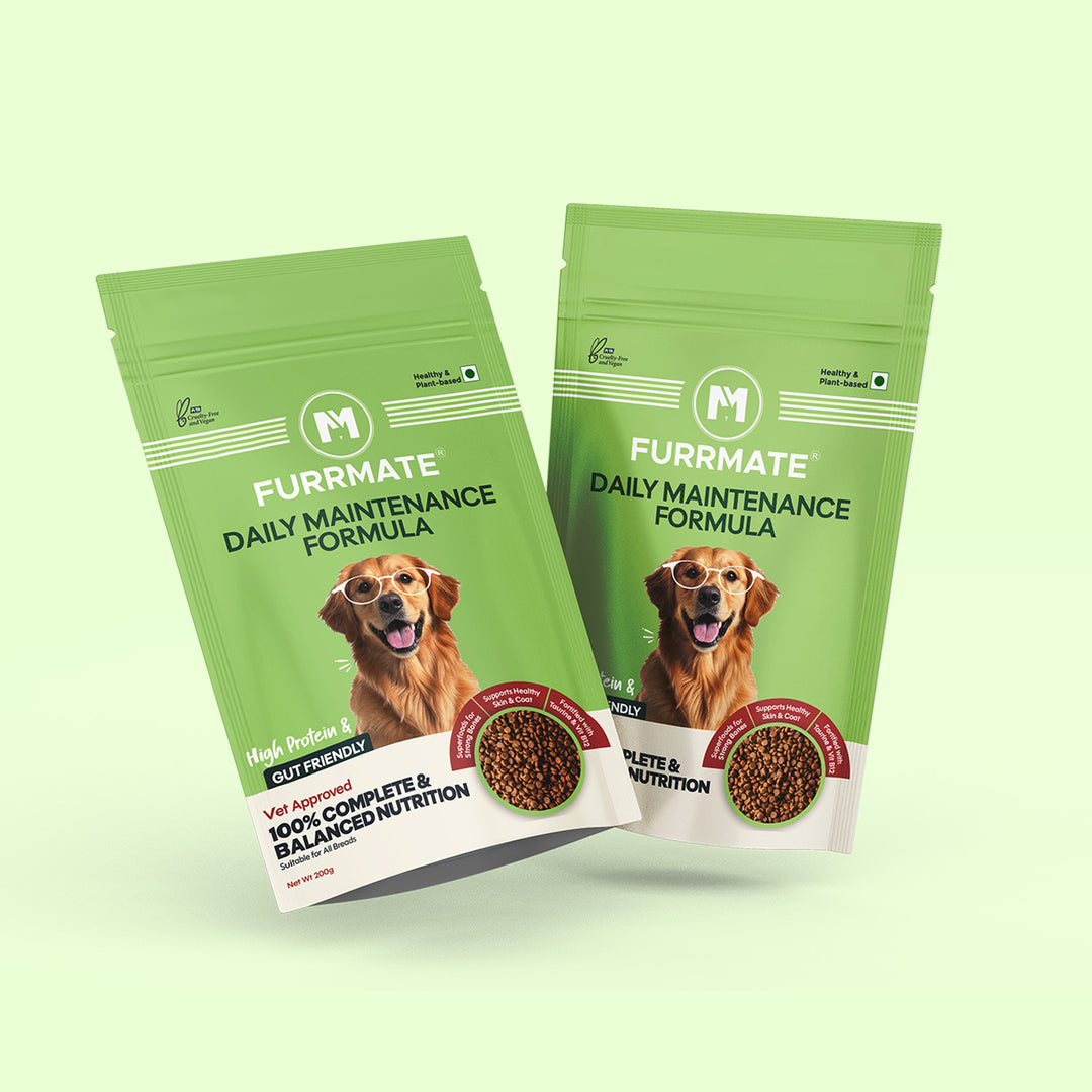 Daily Nourish Adult Dog Food