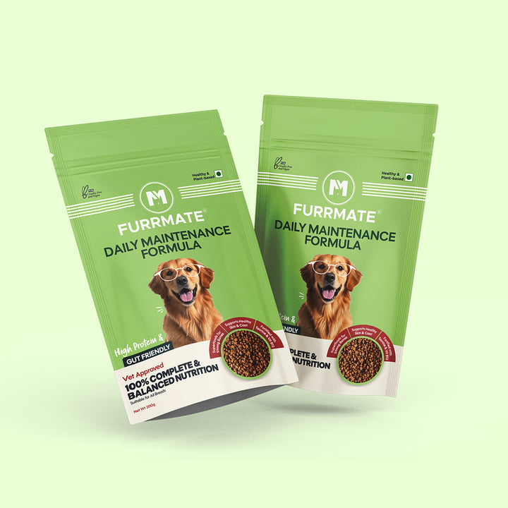 Daily Nourish Adult Dog Food