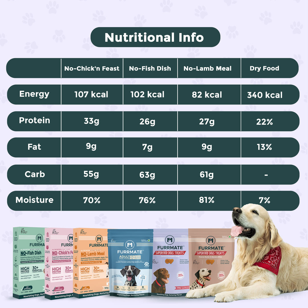 6-in-1 Starter Pack — More Taste, More Health, Less Spend