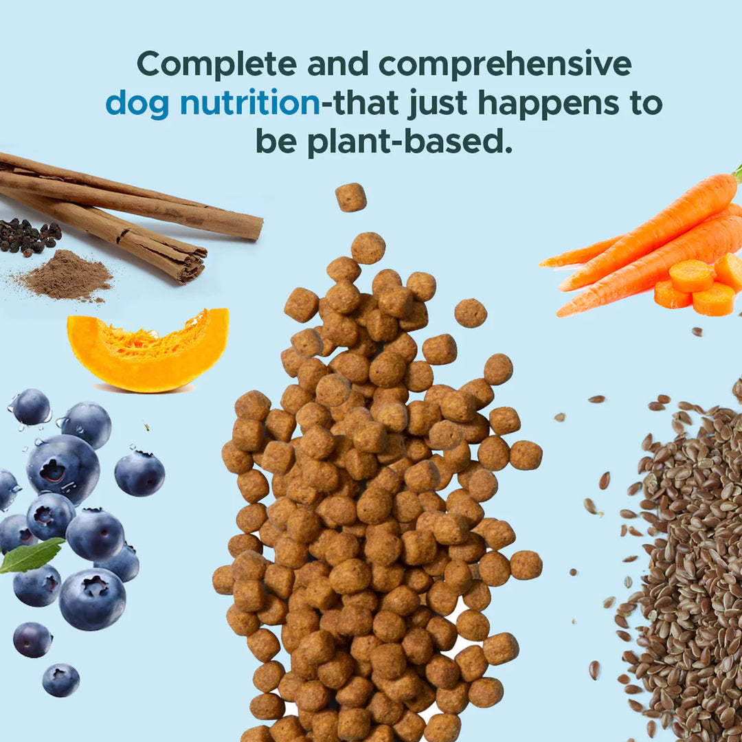 Adult Air Dried Dog Food