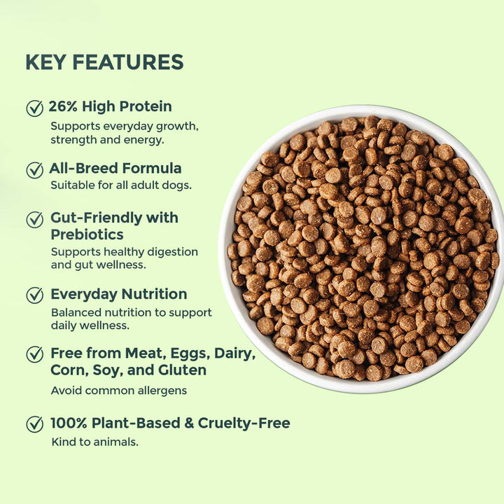 Daily Nourish Dry Food