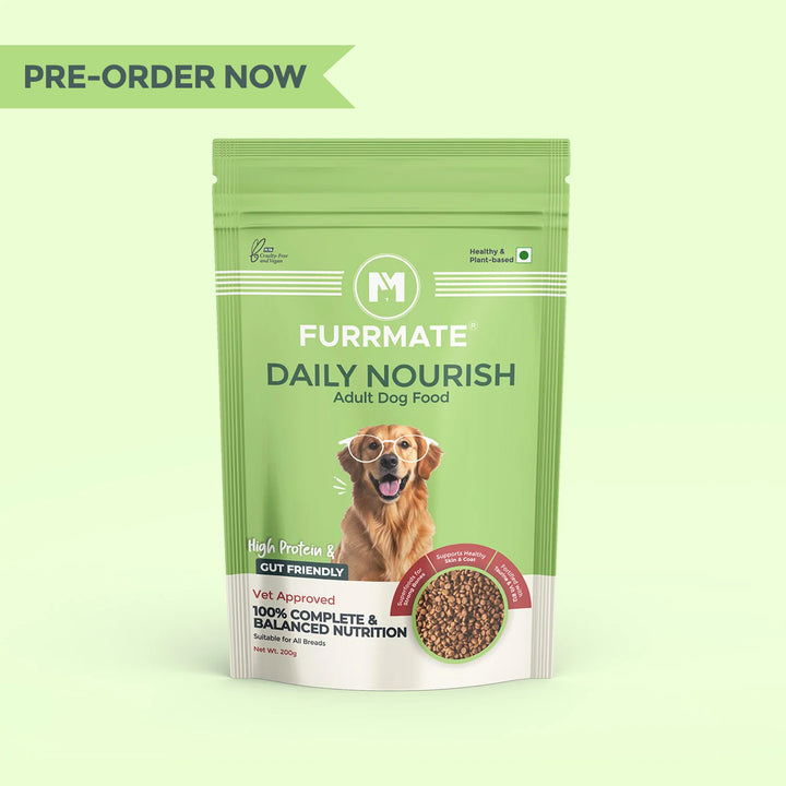 Daily Nourish Adult Dog Food
