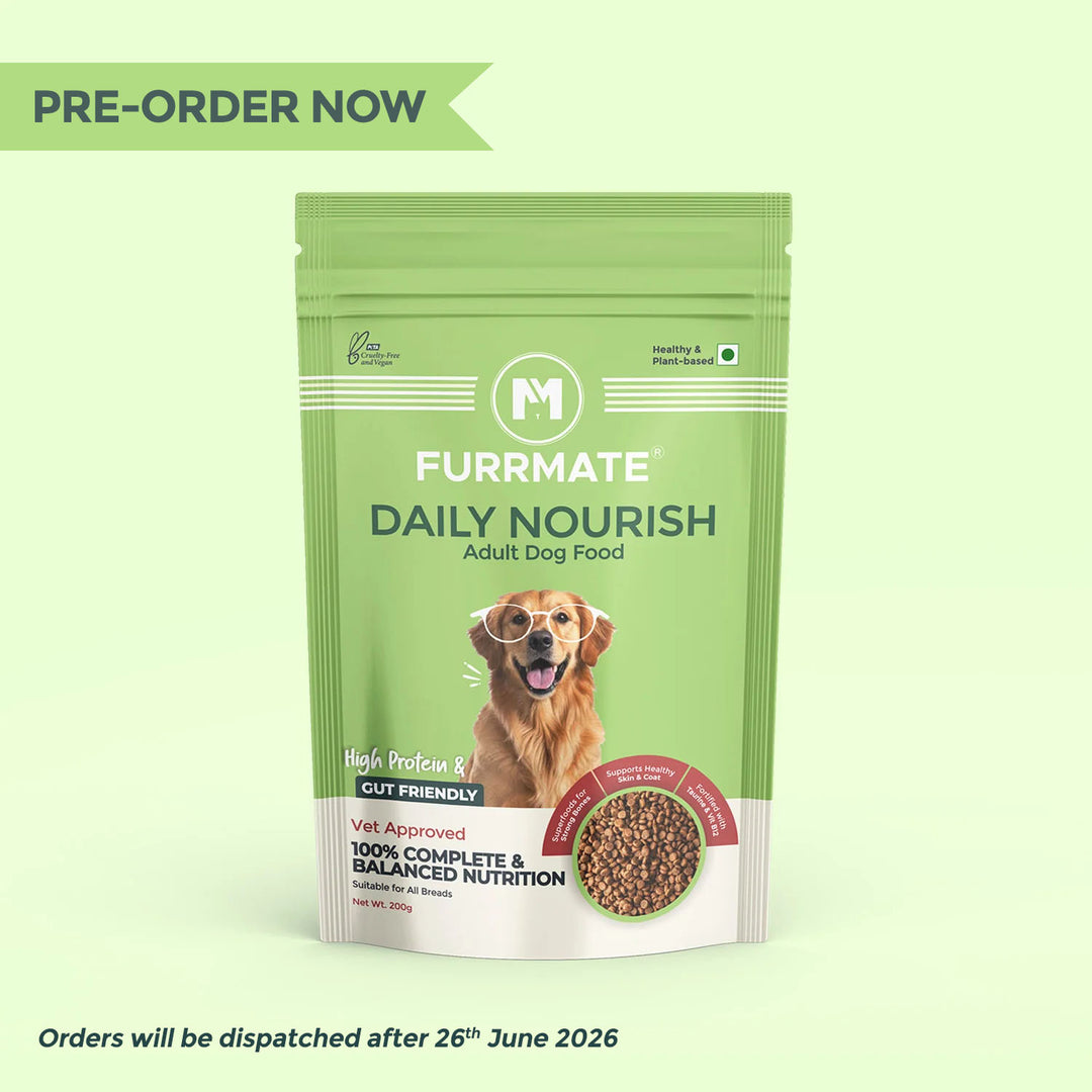 Daily Nourish Adult Dog Food