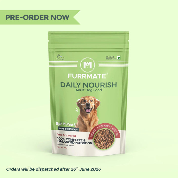 Daily Nourish Adult Dog Food