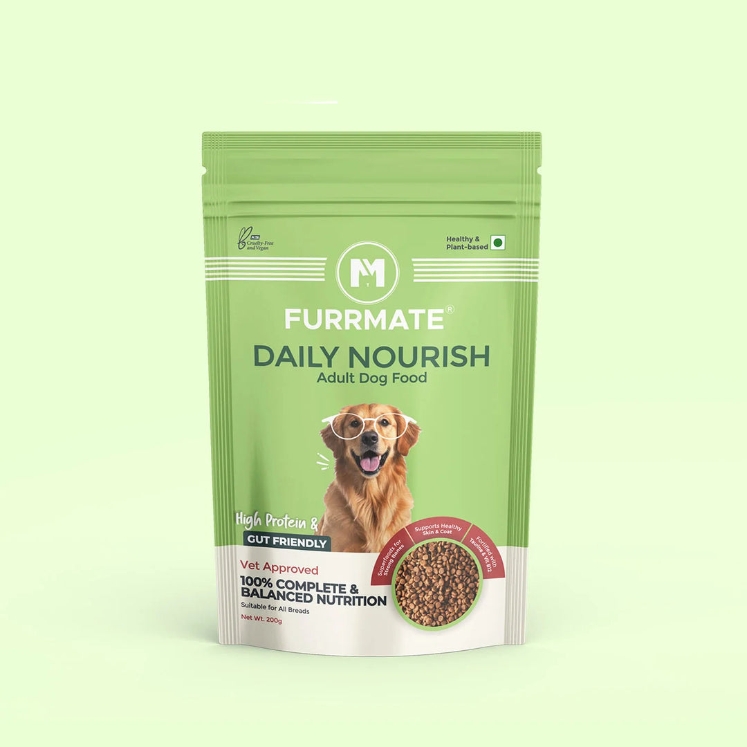 Daily Nourish Adult Dog Food