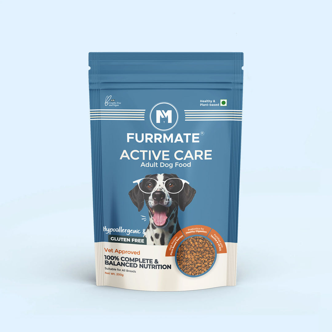 Adult Air Dried Dog Food