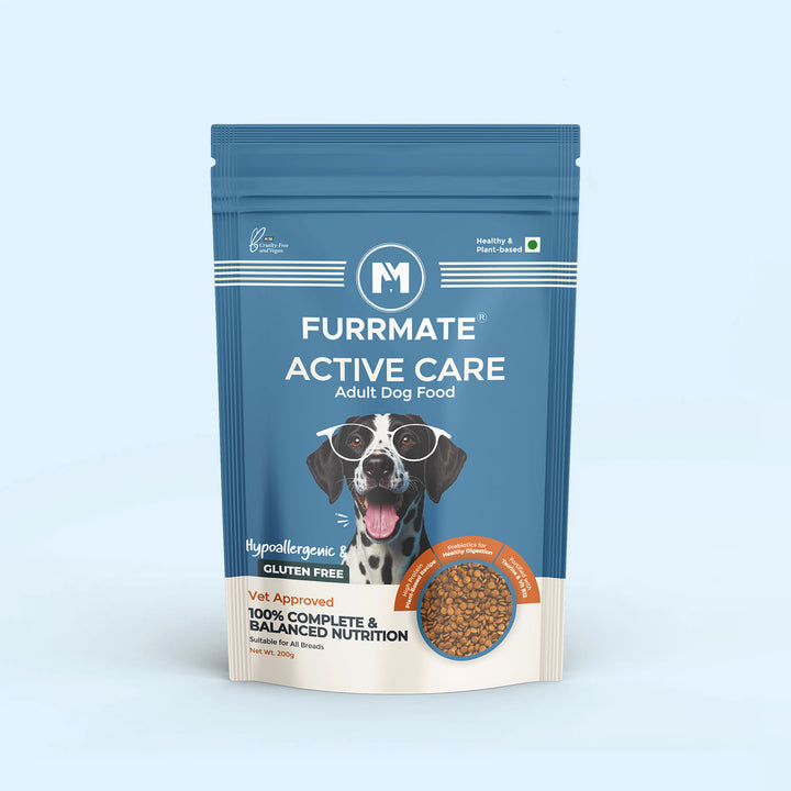 Adult Air Dried Dog Food