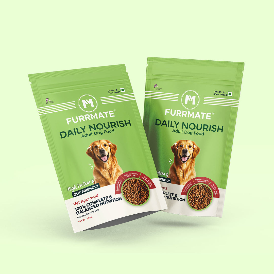 Daily Nourish Dry Dog Food