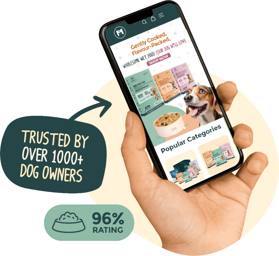 Best Vegan and Vegetarian Dog Food FurrMate